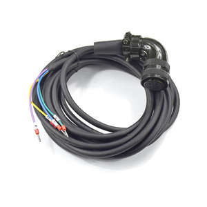 Unidad de Fuente de Alimentación ASD-A2-PW100312 ASD-A2-PW100313 ASD-A2-PW100314 300W 400W 500W para Sistema de Control de Motor Servo Industrial - Product Image 3