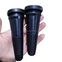 Varilla de Goma para Desplumar Ovejas, Especificaciones Completas, Alta Resistencia al Desgaste, Varilla Depilatoria Resistente para Máquina Depiladora