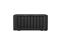 Harga Grosir Baru DS1823xs+ Diskstation Solusi Penyimpanan Cloud Portabel Nas 8 Bay Network Attached Storage Stok 8GB