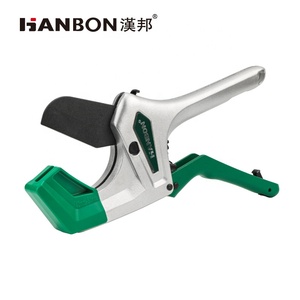 เครื่องตัดท่อพลาสติก PVC แบบพกพาสำหรับงานหนัก / เครื่องตัดท่อพลาสติก - Product Image 5