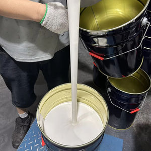 <span class=keywords><strong>RTV2</strong></span> Tin Cure Caucho de silicona para chapa de piedra artificial, ladrillo vertical, fabricación de moldes - Product Image 2