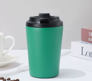 Mugs isothermes DF M11 360ml, double paroi, isolation thermique, multicolores, pour publicité et promotion commerciale. - Product Image 5