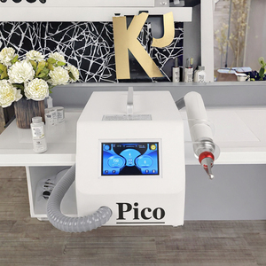 Equipo Profesional de Alta Potencia para Lavado de Cejas, Instrumento Portátil de Picosegundos para Eliminación de Tatuajes y Pecas para Salón de Belleza - Product Image 3