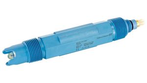 เซ็นเซอร์วัดค่า pH แบบอนาล็อก Endress+Hauser Orbipac CPF81-NN11C3/D1017A17W00 ชนิดอิเล็กโทรดแก้ว ช่วงอุณหภูมิ -10°C~+110°C สำหรับน้ำ - Product Image 3