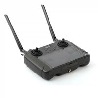 Drone intelligent télécommandé d'entreprise SIYI MK15 Mini certifié RC, portée de 15 km, écran 5,5 pouces 1080p 60fps, latence de 180 ms, batterie