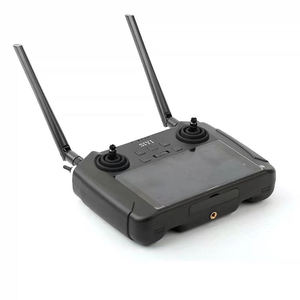 Drone intelligent télécommandé d'entreprise SIYI MK15 Mini certifié RC, portée de 15 km, écran 5,5 pouces 1080p 60fps, latence de 180 ms, batterie - Product Image 1