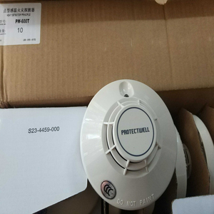 Détecteur de chaleur intelligent PROTECTWELL PW-600T, neuf, en stock, matériau ignifuge - Product Image 5