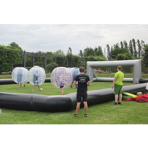 Con người trò chơi thể thao cơ thể bong bóng bóng đá bóng <span class=keywords><strong>Inflatable</strong></span> bóng đá <span class=keywords><strong>Arena</strong></span> - Product Image 1