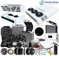 ACTECmax Contrôle de la climatisation automobile, thermostat de climatisation automatique AC.143.033 Termowire 60CM 12V, contrôle électronique de la température pour 223.404.406.848