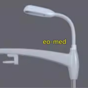 PK-199A/B High Quality Ophthalmic Table Unit Eye <b>Testing</b> <b>Equipment</b> Refraction Unit - Product Image 3