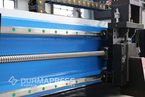 Offre Spéciale Exportation-Qualité Horizonta V Groover Machine Bonne Qualité avec Garantie-Soutenu - Product Image 2