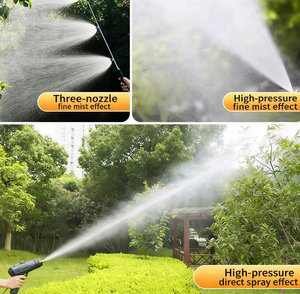 Pulvérisateur thermique 2 temps 20L 25L avec pompe en cuivre <span class=keywords><strong>pour</strong></span> l'agriculture et la lutte antiparasitaire - Product Image 5