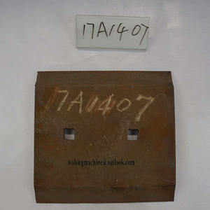 XG955 XG956รถตักล้อ XG958ใบมีดตัดขอบ17A1407 17A1138 17A1143 - Product Image 3