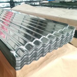 Sıcak satış kalınlığı 0 2mm 0 6mm oluklu kurulu <span class=keywords><strong>PPGI</strong></span> <span class=keywords><strong>PPGI</strong></span> renk boyalı çatı levha - Product Image 6