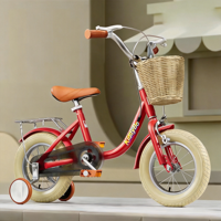 Vélos pour enfants 12 ''14'' 16 ''18'' 20 ''vélo à vitesse unique pour enfants de 1 2 5 6 7 10 ans enfants