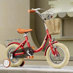 Vélos pour enfants 12 ''14'' 16 ''18'' 20 ''vélo à vitesse unique pour enfants de 1 2 5 6 7 10 ans enfants - Product Image 2