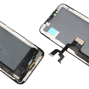 Màn Hình Cảm Ứng Lcd Điện Thoại Di Động Chính Hãng Cho <span class=keywords><strong>Iphone</strong></span> 6 7 8 Plus X Xs MAX 11 12 Pro - Product Image 4