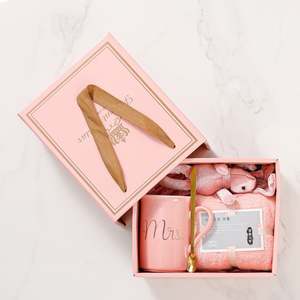 Regalos de Boda Personalizados con Diseño Moderno y Elegante para Invitados - Product Image 3