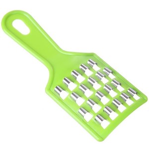 <b>Vegetable</b> <b>Shredder</b> Plastic Stainless Steel Blade Manual For Cabbage Potato Carrot Easy To Clean Fruit <b>Vegetable</b> Tools - Product Image 5