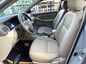 Toyota Corolla EX 1.6 <span class=keywords><strong>Classic</strong></span> <span class=keywords><strong>Auto</strong></span> del 2011, berlina giapponese usata, design collaudato e affidabile, ottima scelta dal punto di vista del rapporto qualità-prezzo. - Product Image 2