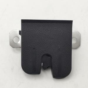 Cerradura de <span class=keywords><strong>Maletero</strong></span> 3B9827505E para Volkswagen <span class=keywords><strong>Passat</strong></span> <span class=keywords><strong>Variant</strong></span> 3B9827505EB41 - Product Image 5