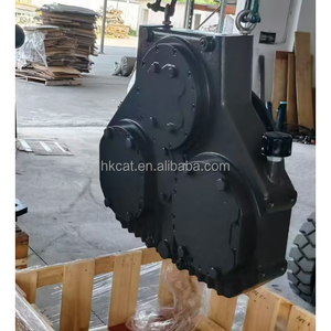 <b>Wheel</b> Loader Complete 950F Transfer Case Spare Part Ready To <b>Ship</b> - Product Image 4