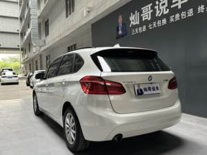 <span class=keywords><strong>BMW</strong></span> Serie 2 Active Tourer 2016 <span class=keywords><strong>218i</strong></span> Fashion 1.5T 136HP 6AT FWD Compacto MPV Euro V Usado - Product Image 4