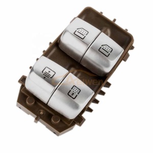 Tự động chuyển đổi điện cửa sổ điện được sử dụng cho Mercedes Benz Class OE no. 2229051505 a2229051505 a22290515058q5 2229051505 - Product Image 2