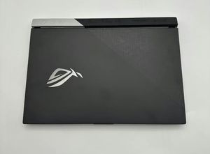 Used Gaming <b>Laptop</b> High Performance Strix 5 Plus G713q Rtx3070 R9 5900hx 16gb Ram 512gb <b>Ssd</b> 17.3 Inch Gaming <b>Laptop</b> - Product Image 5