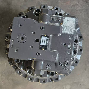 <span class=keywords><strong>EC700B</strong></span> EC700CL <span class=keywords><strong>Travel</strong></span> <span class=keywords><strong>Motor</strong></span> <span class=keywords><strong>Assy</strong></span> untuk Excavator VOLVO Final Drive dengan Gearbox Reduksi VOE14645005 VOE14619958 - Product Image 4