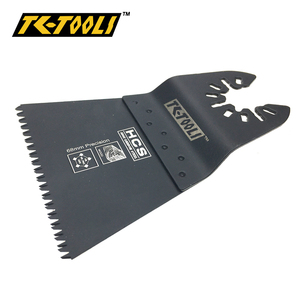 Lưỡi cưa dao động TC-<span class=keywords><strong>TOOL</strong></span> 68mm HCS-Cắt chính xác cho các hoạt động đa kịch bản - Product Image 3