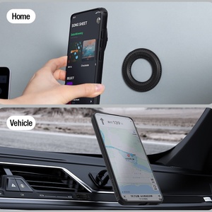 Vivo X200 Ultra 5G için 6.82 "Nillkin CamShield Prop manyetik kılıf katlanabilir kamera koruma braketi standı kapak - Product Image 4