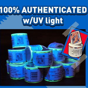 Livraison gratuite - Articles de collection classiques en stock depuis l'entrepôt américain - Timbre Flora Forever Mountain - Expédition depuis le Texas - Livraison en 3 à 5 jours - Product Image 6