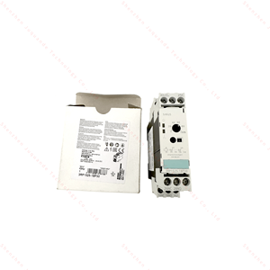 Module de relais de la série 3RP15251BP30, nouveau, original, 3RP1525-1BP30, relais temporisé - Product Image 1