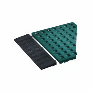 Connessione laterale maschile per EPSILON ed EPSILON PLUS per pavimenti da giardino Premium forniture - Product Image 1