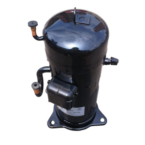 Compresseur Daikin JT125G-YE pour équipement de réfrigération destiné aux entrepôts frigorifiques - Product Image 4
