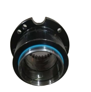 Repuestos para Bomba de Concreto SANY / <span class=keywords><strong>Sermac</strong></span> / Putzmeister / A810301032055, Tubo de Válvula S - Product Image 5