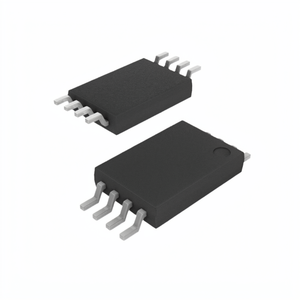 Manufacturer Channel Buy Online Electronic Components AT24C04A-10TI-1.8 8 TSSOP Memory - Product Image 1