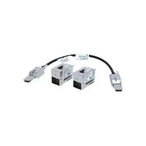 Nouveau module de câbles empilés 100 % original C9300L-STACK-KIT avec garantie d'un an, prise en charge QoS et SNMP pour les commutateurs C9300L en stock - Product Image 2