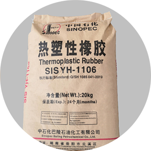 LIHAO Vente à prix compétitif Granulés SIS à usage général - Product Image 3