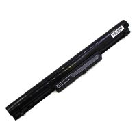 VK04 Batterie Li-ion de remplacement pour ordinateur portable pour HP H4Q45AA HSTNN-YB4D TPN-Q113 Q114 Q115t Batterie pour ordinateur portable