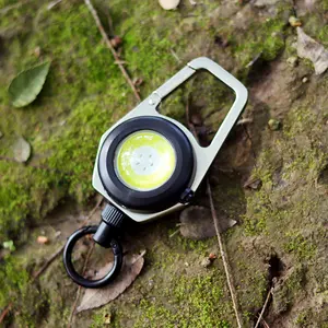 Wholesale led light badge reel With Many Innovative Features