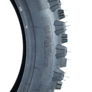 140/80-18 <span class=keywords><strong>120</strong></span>/<span class=keywords><strong>90</strong></span>-18 <span class=keywords><strong>90</strong></span>/<span class=keywords><strong>90</strong></span>-21 Neumático sin cámara para motocicleta Soft Enduro Nueva condición BIB <span class=keywords><strong>Mousse</strong></span> - Product Image 5