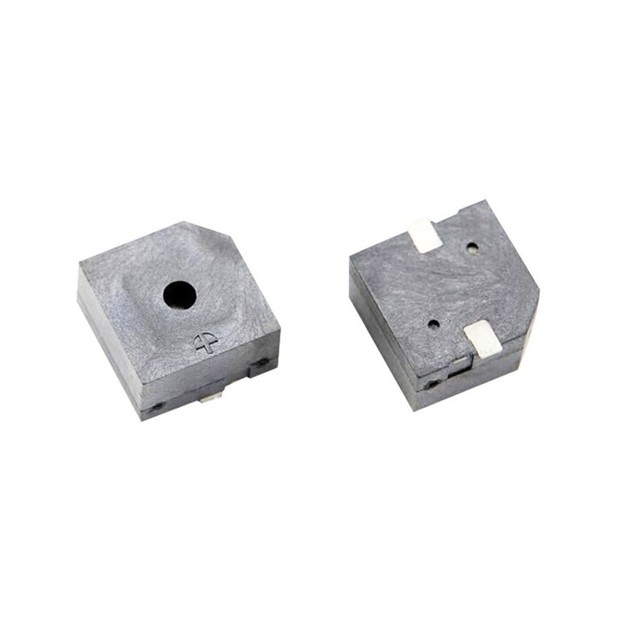 China good quality SMD electromagnetic buzzer