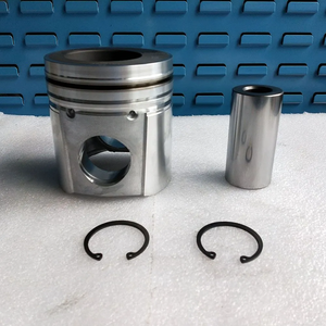 Pistón de Repuesto para Motor Cummins 6CT8.3 L 6CTA8.3 L, Número de Pieza 3802657, para Camiones de Trabajo Mediano-Pesado - Product Image 2