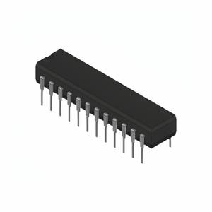24 DIP Data Acquisition Electronic Chips Component MX7847KN Original One Stop Service - Product Image 1