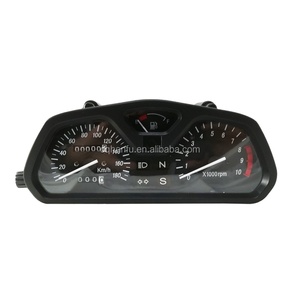 NX400 400cc Aftermarket Speedometer Kit Cho Xe Máy Xe Máy - Product Image 1