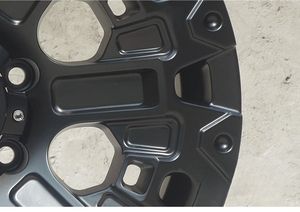 การดัดแปลงล้อรถยนต์17นิ้วเหมาะสำหรับถัง300ฟอร์ดเรนเจอร์มิตซูบิชิปาเจโร V73 - Product Image 6