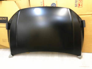 Capó de Alta Calidad para V W <span class=keywords><strong>POLO</strong></span> <span class=keywords><strong>2018</strong></span> 2019, Piezas de Carrocería, OEM2G0823031 - Product Image 2