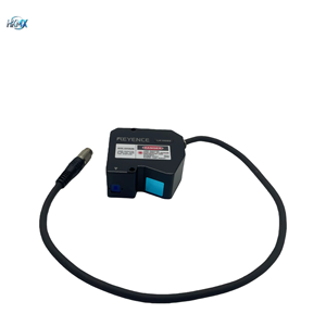 เซ็นเซอร์วัดระยะทางด้วยเลเซอร์ความเร็วสูง KEYENCE LK-H085 ของแท้ 100% ใหม่เอี่ยม แบบหัวกว้าง - Product Image 1